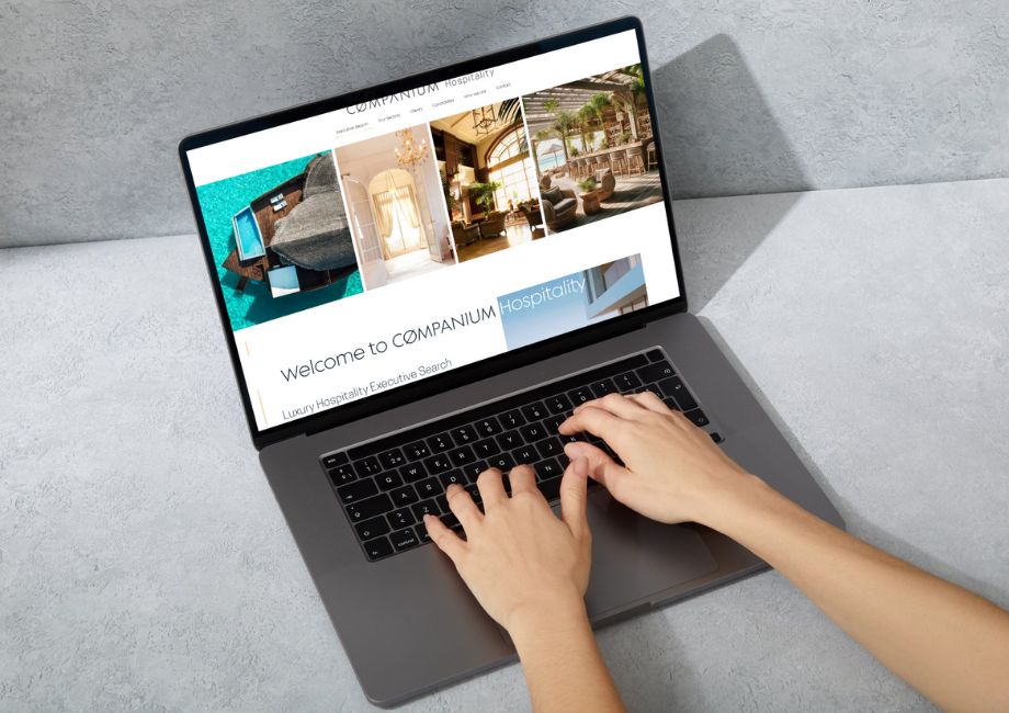 Site Companium Hospitality